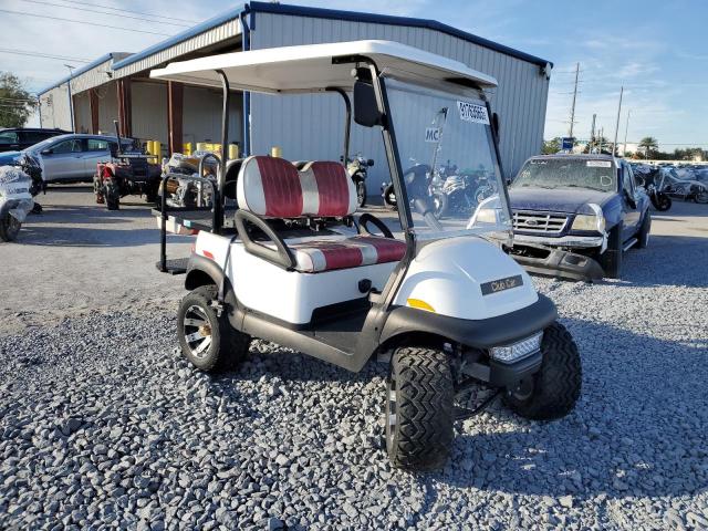 2014 GOLF CART GOLF CART   for sale at Copart FL - TAMPA SOUTH