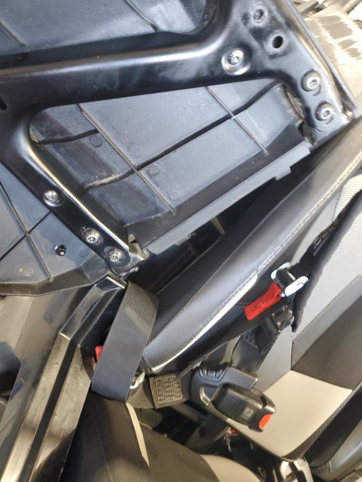 2021 Polaris Rzr Xp 1000 VIN: 3NSNAE992MF137805 Lot: 92369475