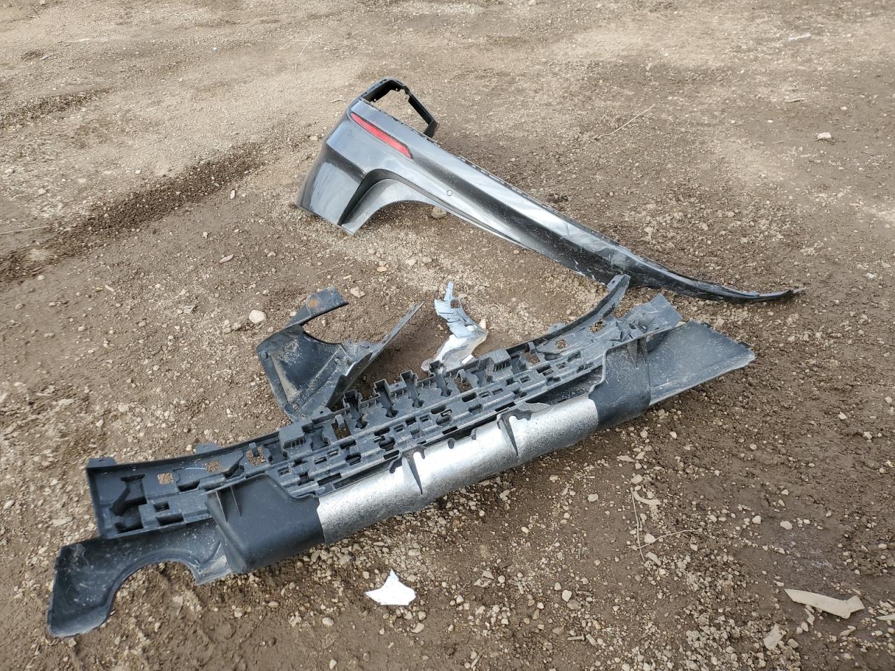 2020 Ford Fusion Se VIN: 3FA6P0HD9LR263451 Lot: 91486245