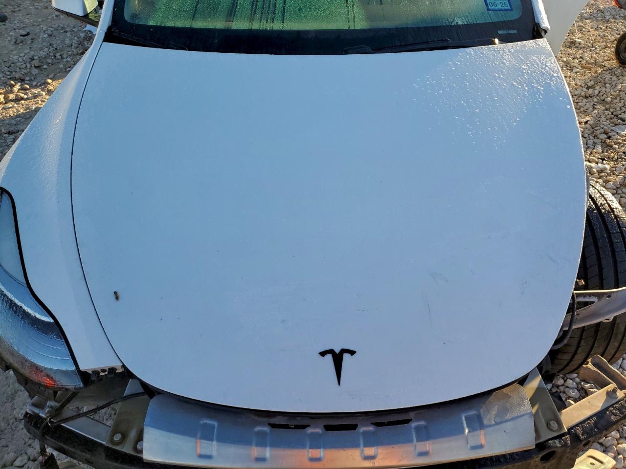2020 Tesla Model Y VIN: 5YJYGDEF3LF002396 Lot: 92581385