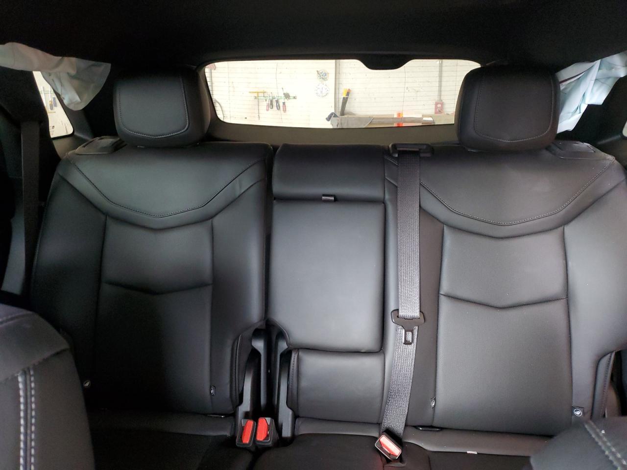 2020 Cadillac Xt5 Premium Luxury VIN: 1GYKNCRS0LZ139085 Lot: 93454675