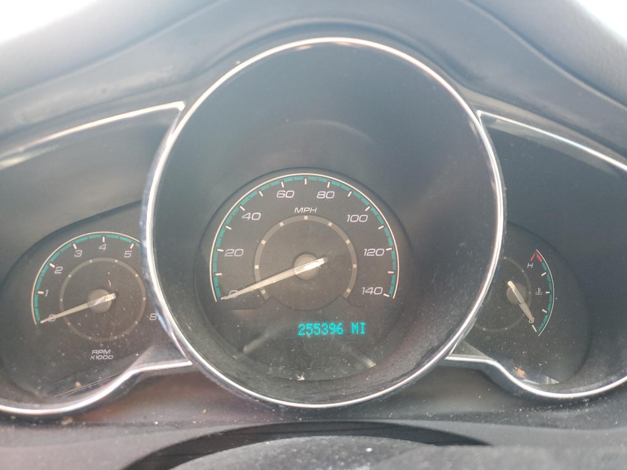 2010 Chevrolet Malibu 1Lt VIN: 1G1ZC5EB7AF243673 Lot: 92542585