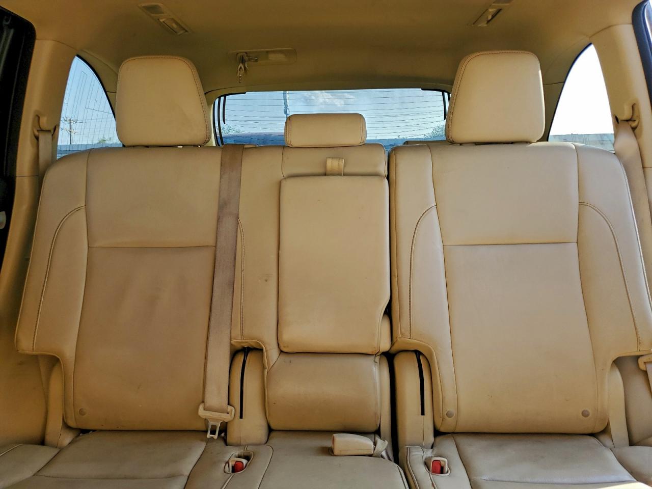 2015 Toyota Highlander Xle VIN: 5TDKKRFHXFS086234 Lot: 94443205