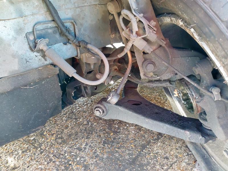 2020 FORD INDEPENDENCE RS AUTO 