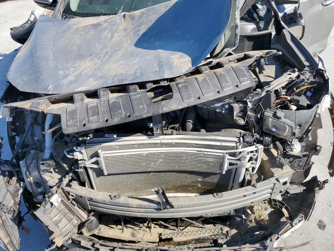 2024 Buick Encore Gx Preferred VIN: KL4AMBS23RB005823 Lot: 93061435