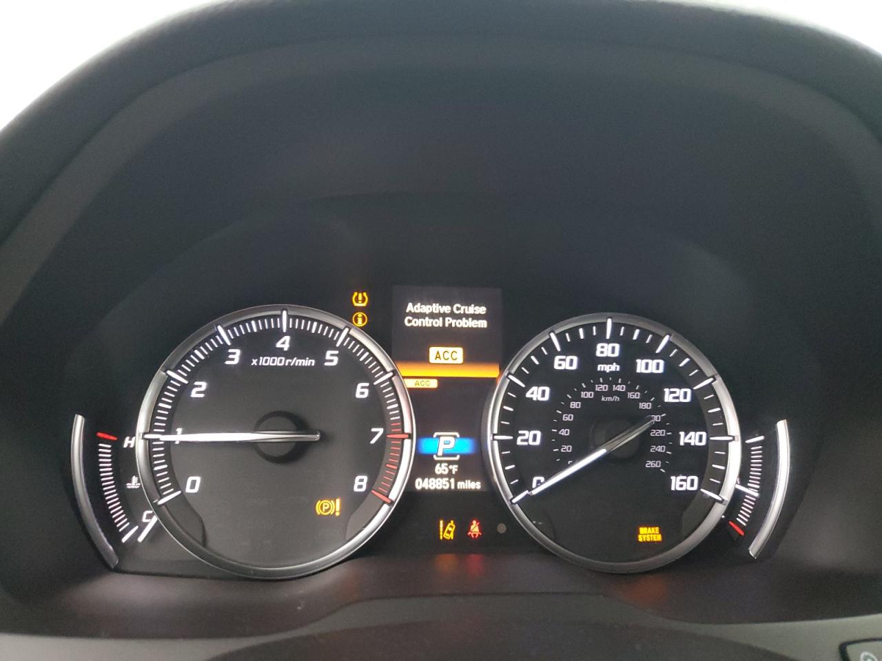 2018 Acura Mdx VIN: 5J8YD4H3XJL013966 Lot: 92660365