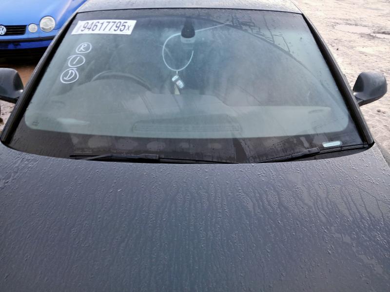 2009 AUDI A5 3.0 TDI QUATTRO S LINE 2DR