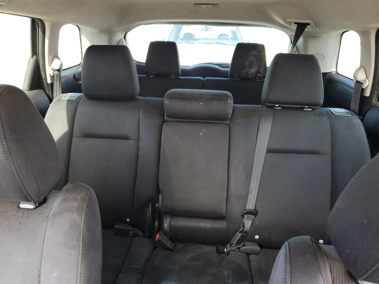 2015 Mazda Cx-9 Sport VIN: JM3TB2BV1F0451160 Lot: 91744105