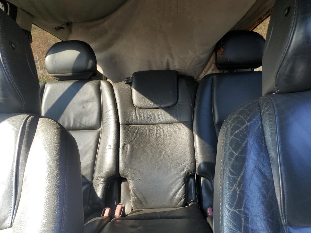 2006 Volvo Xc90 VIN: YV4CZ592161299972 Lot: 91021285