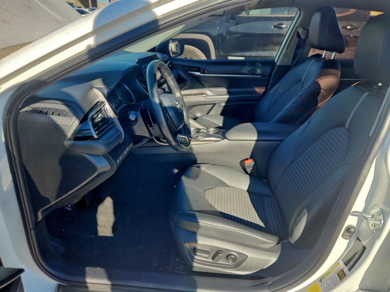 2021 Toyota Camry Se VIN: 4T1G11AK5MU411227 Lot: 94499485