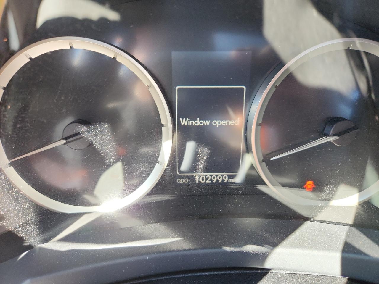 2015 Lexus Is 250 VIN: JTHCF1D29F5016723 Lot: 90999325