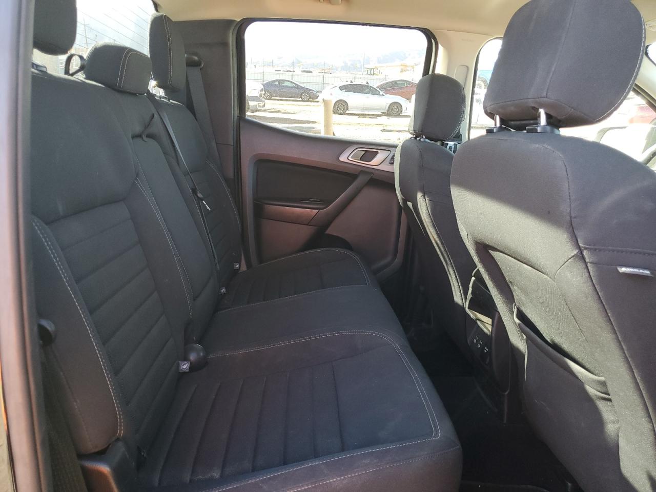 2020 Ford Ranger Xl VIN: 1FTER4FH8LLA63771 Lot: 93745175