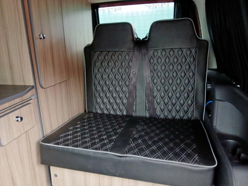 2013 VOLKSWAGEN CADDY MAXI LIFE 1.6 TDI 5DR