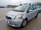 2007 TOYOTA YARIS 1.3 VVT-I T3 5DR MMT for sale at Copart SANDWICH
