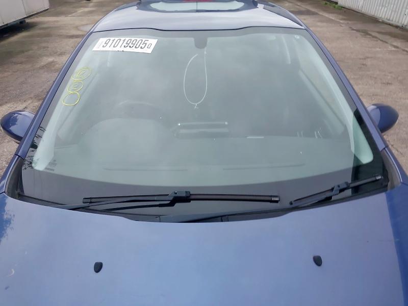 2012 PEUGEOT 208 1.4 VTI ACTIVE 3DR