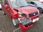 2009 FIAT DOBLO DYNAMIC  for sale at Copart SANDTOFT