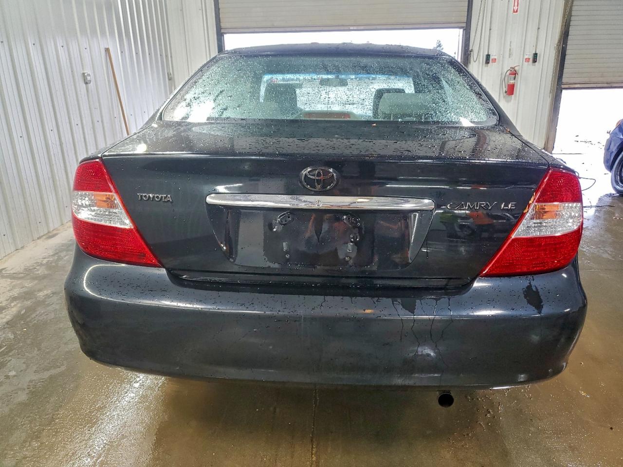 2004 Toyota Camry Le VIN: 4T1BE32K24U367907 Lot: 94315425