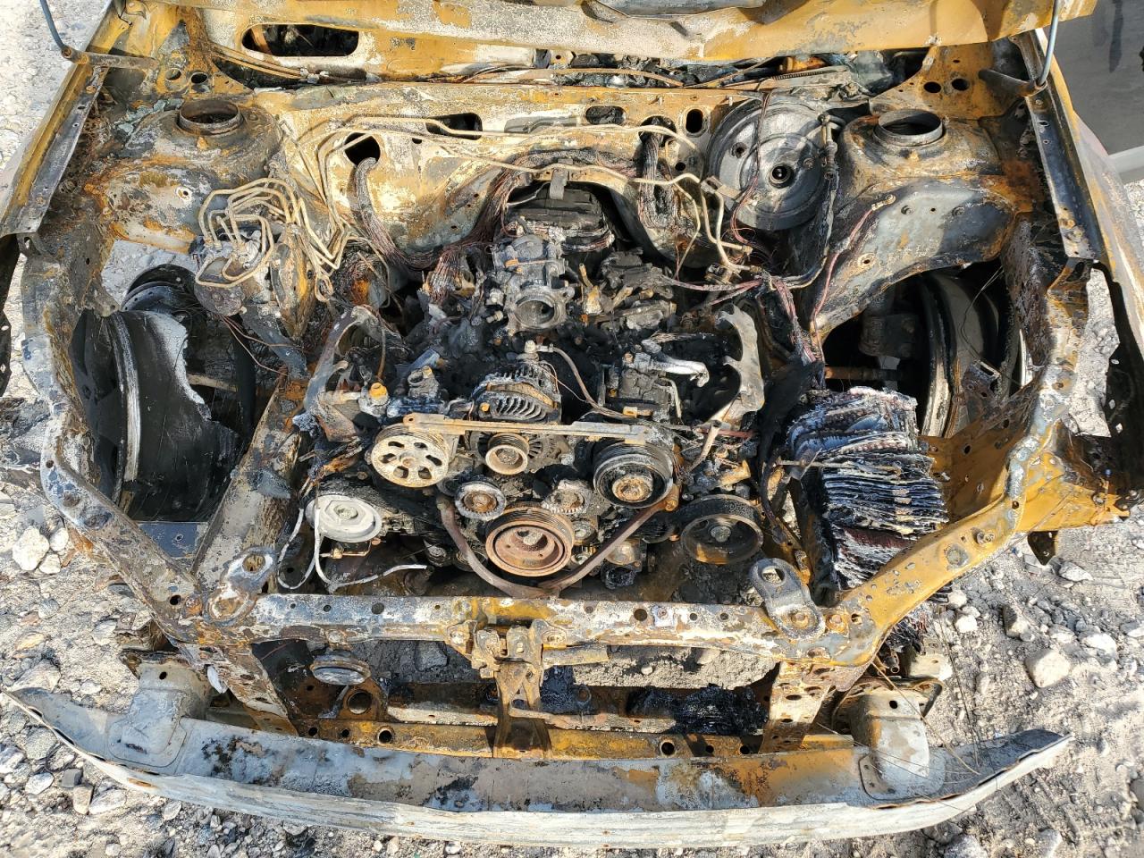 2010 Subaru Outback 2.5I Premium VIN: 4S4BRCGC0A3383241 Lot: 91833695