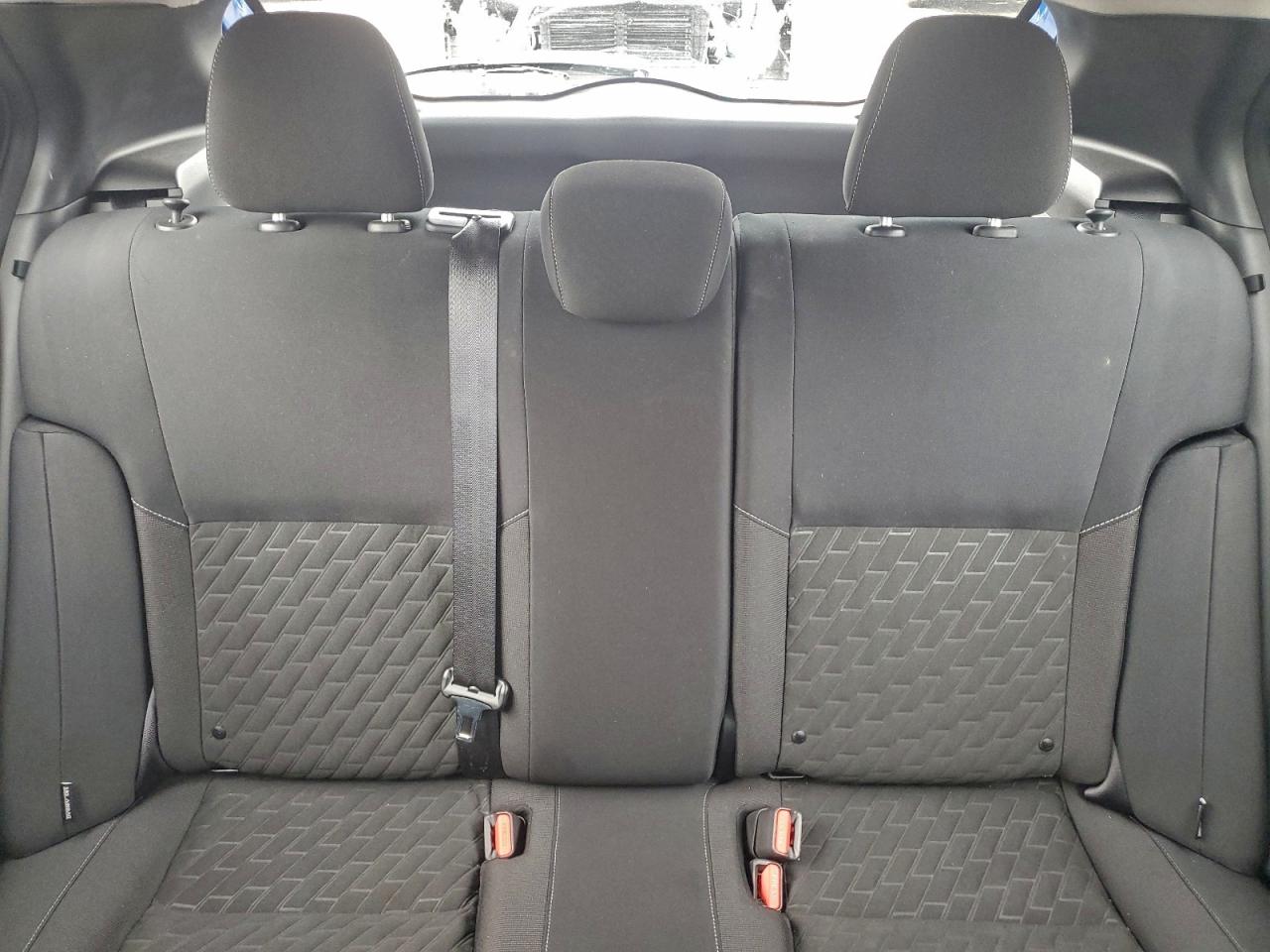 2022 Nissan Kicks S VIN: 3N1CP5BV0NL488734 Lot: 93633575