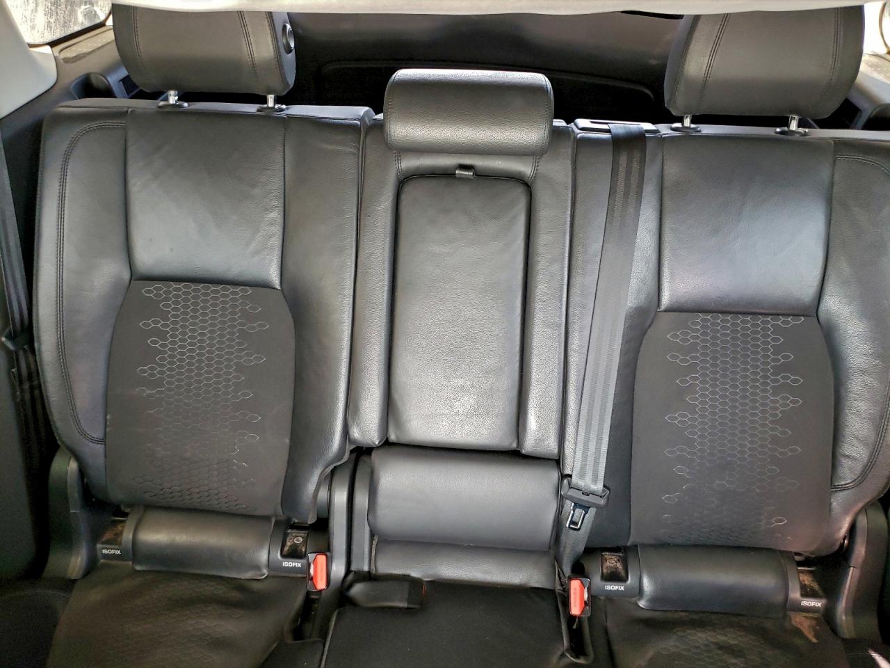 2016 Land Rover Discovery Sport Se VIN: SALCP2BGXGH629915 Lot: 90762445