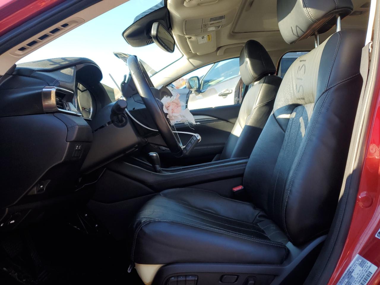 2018 Mazda 6 Grand Touring Reserve VIN: JM1GL1WY5J1300508 Lot: 91513125