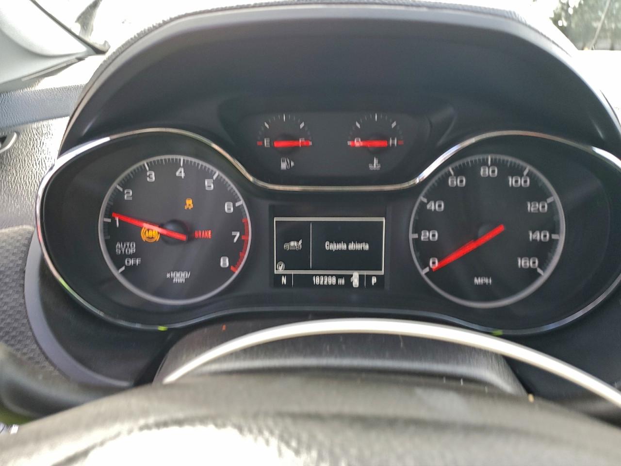 2019 Chevrolet Cruze Ls VIN: 1G1BC5SM0K7148486 Lot: 93880505