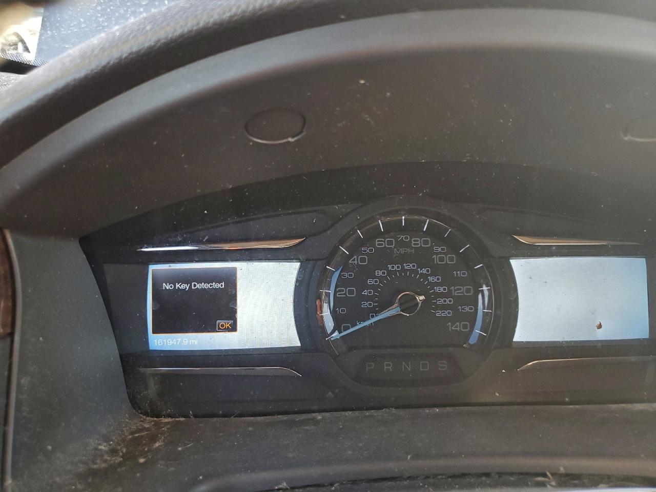 2014 Ford Flex Limited VIN: 2FMHK6D81EBD28464 Lot: 93767345