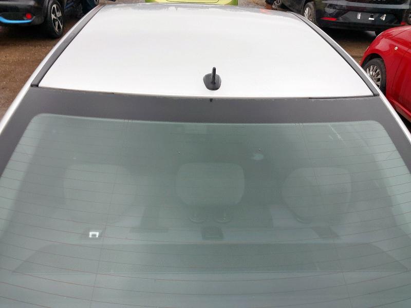 2008 MERCEDES-BENZ C CLASS C180K SE 4DR AUTO