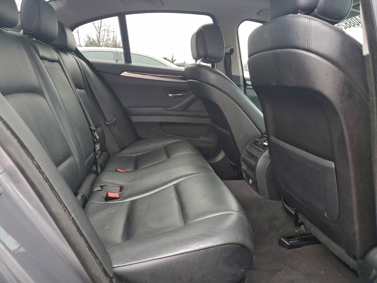 2012 BMW 528 Xi VIN: WBAXH5C52CDW11511 Lot: 94088265