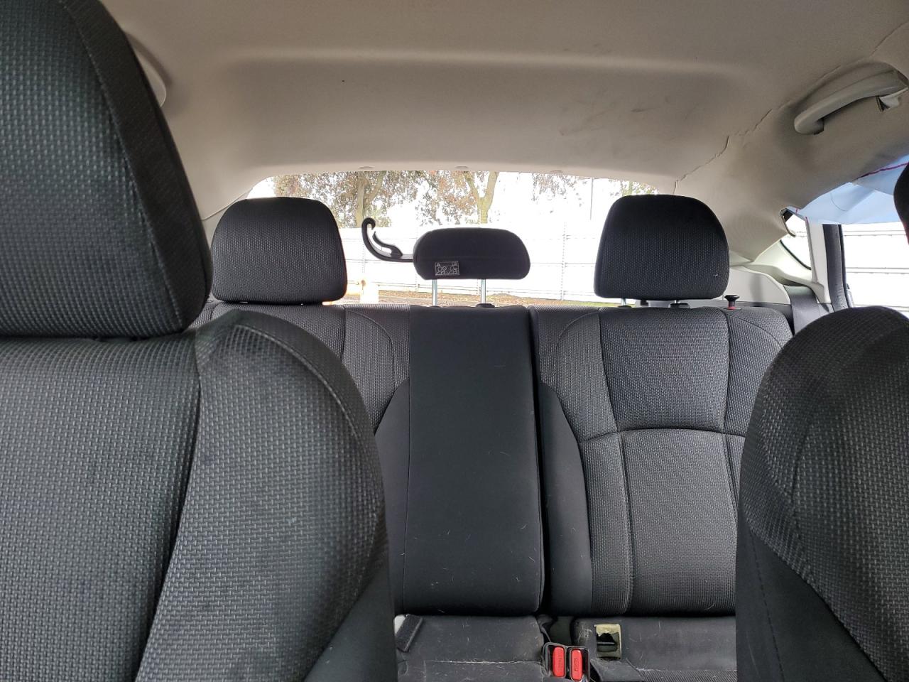 2021 Subaru Impreza VIN: 4S3GTAB66M3702485 Lot: 92747615