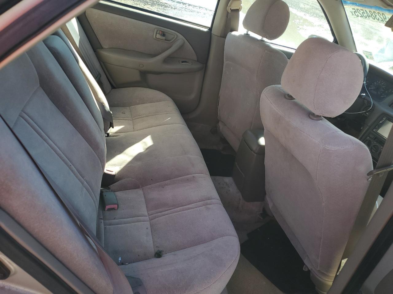 1999 Toyota Camry Ce VIN: 4T1BG28KXXU473960 Lot: 92384525