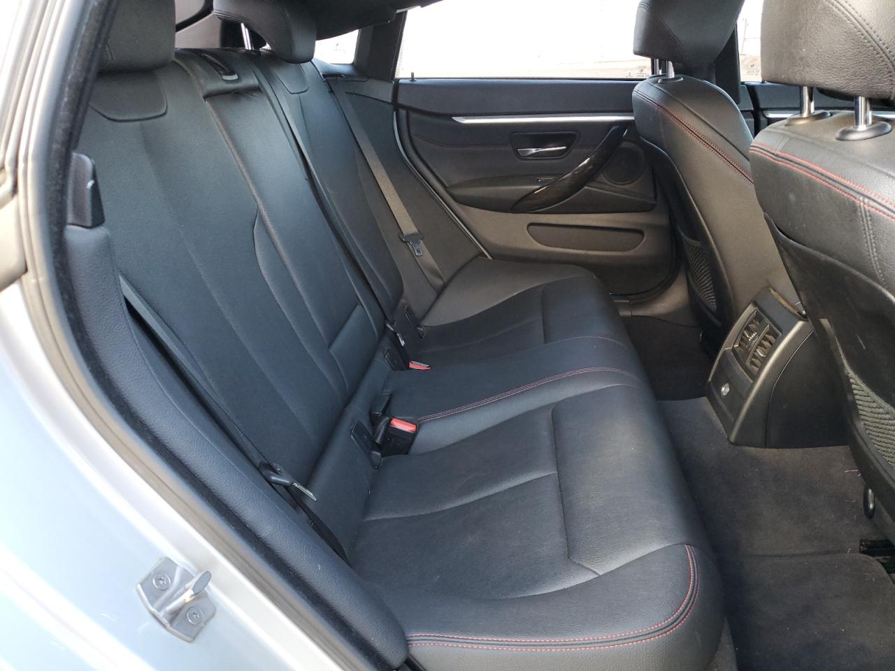 2018 BMW 430I Gran Coupe VIN: WBA4J1C54JBM11075 Lot: 92926695