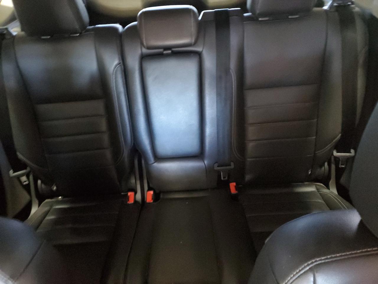 2015 Ford Escape Titanium VIN: 1FMCU9JX7FUC33937 Lot: 90621295