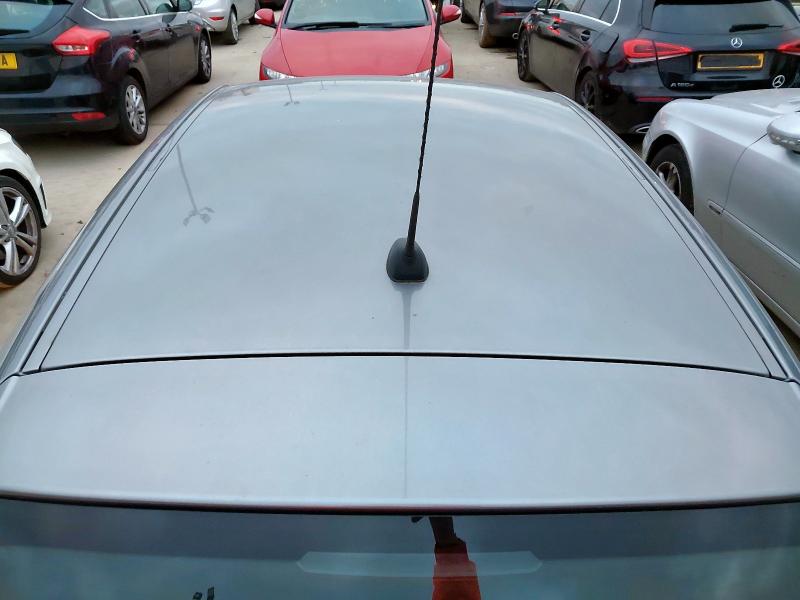 2009 BMW 1 SERIES 118D ES 5DR