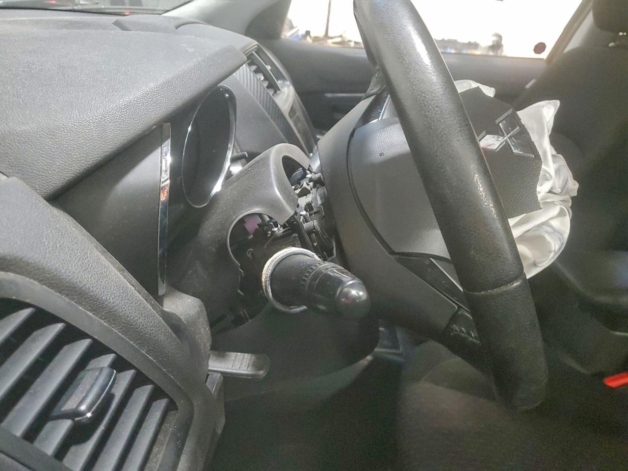 2019 Mitsubishi Rvr Se VIN: JA4AH3AU8KU600335 Lot: 94979445