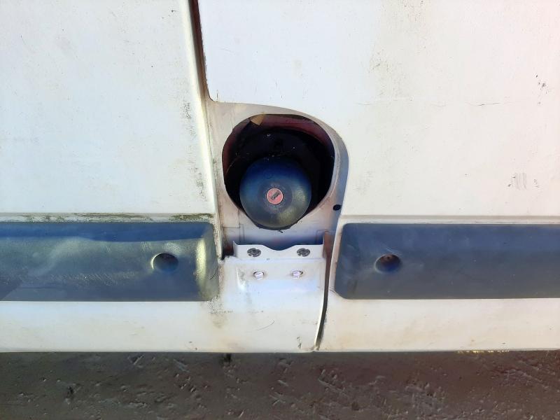 2006 NISSAN INTERSTAR SE DCI100 SWB 