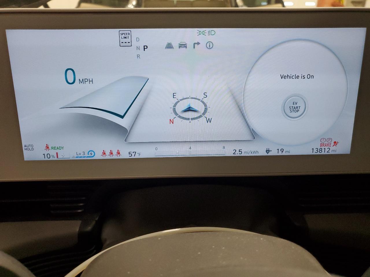 2024 Hyundai Ioniq 5 Limited VIN: KM8KRDDFXRU293430 Lot: 92205855