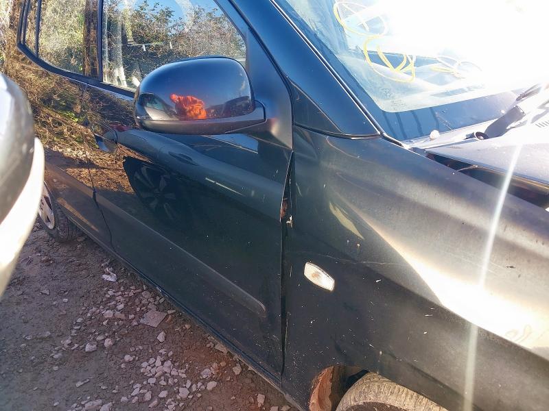 2010 KIA PICANTO 1.0 1 5DR