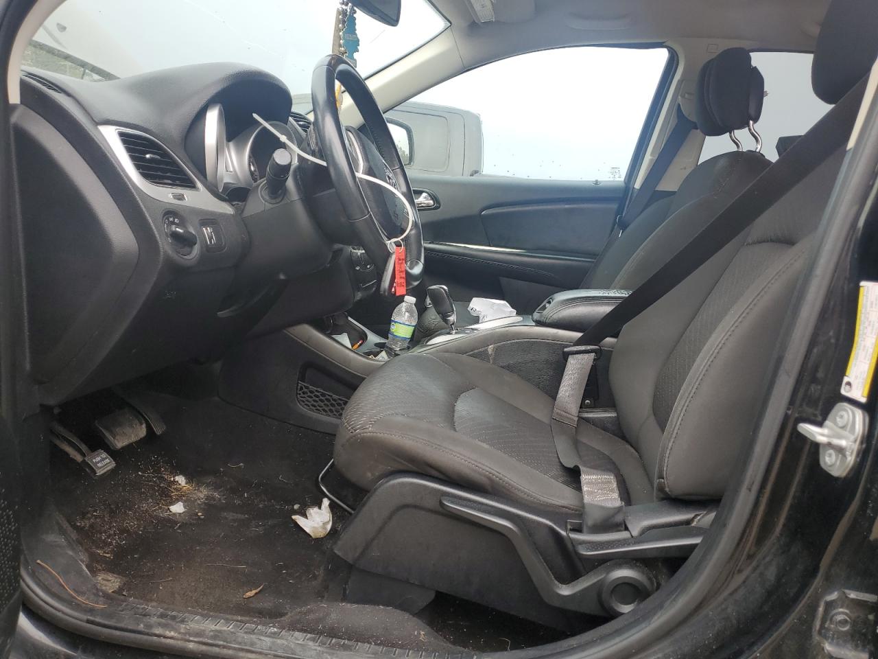 2018 Dodge Journey Se VIN: 3C4PDCAB0JT385830 Lot: 91532005