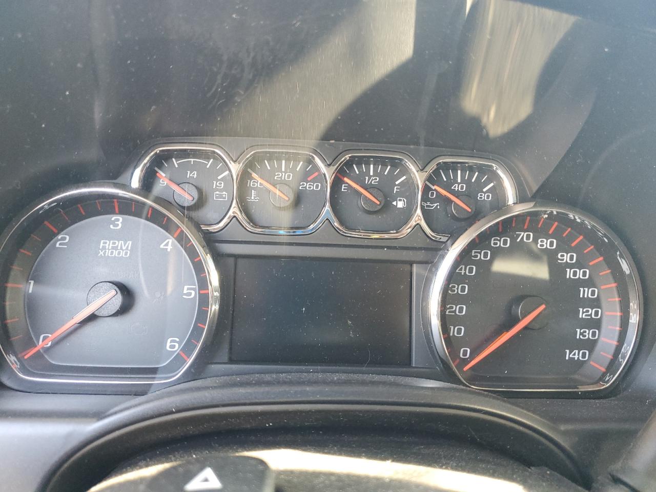 2015 GMC Sierra K1500 Sle VIN: 1GTV2UEH6FZ191739 Lot: 91859905