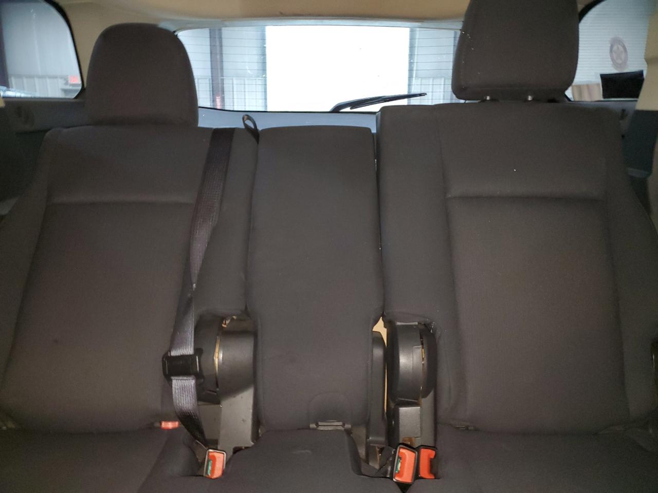 2010 Dodge Journey Se VIN: 3D4PG4FB4AT269510 Lot: 92046465