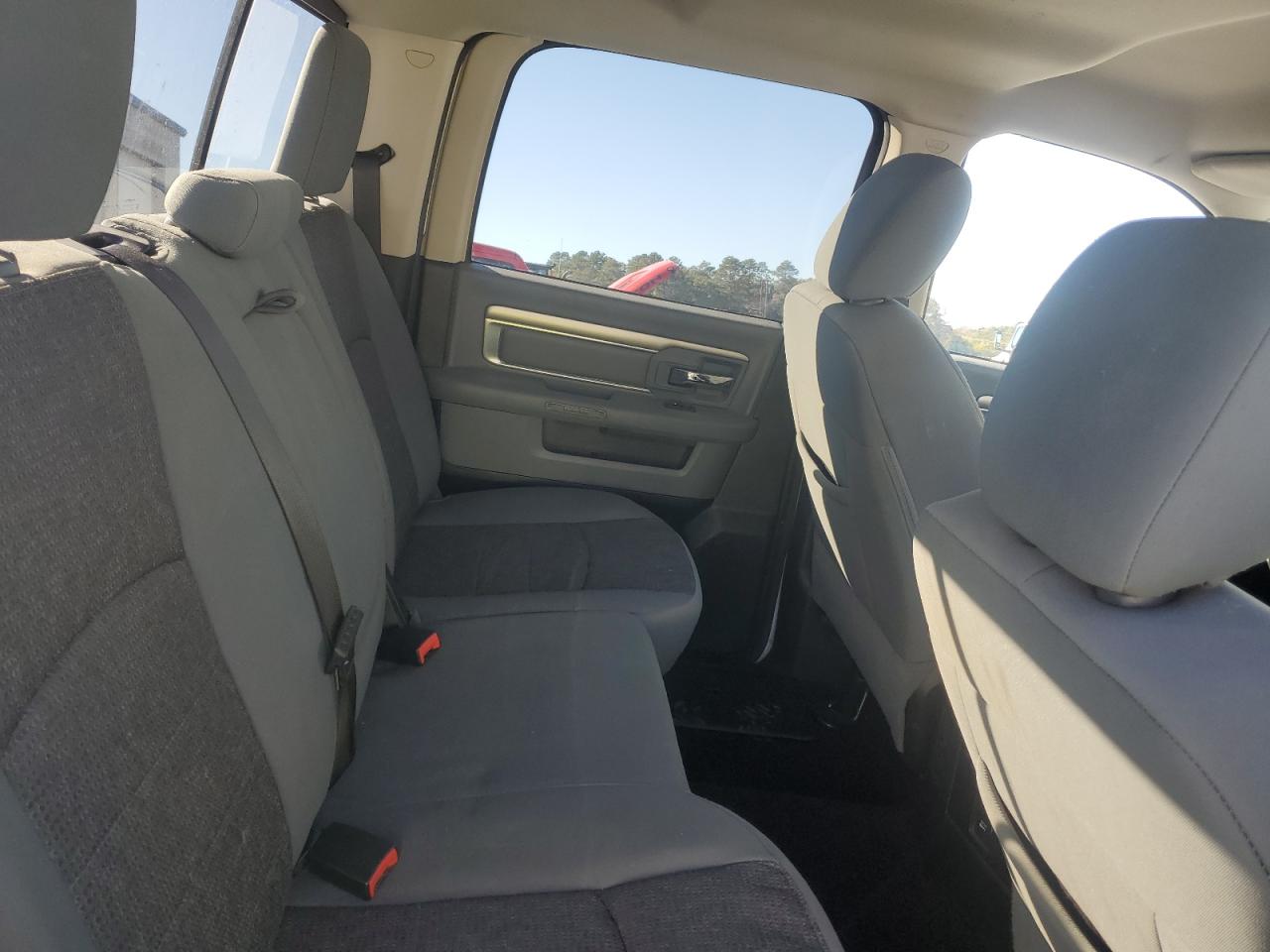 2014 Ram 1500 Slt VIN: 1C6RR6LT6ES190508 Lot: 90384145