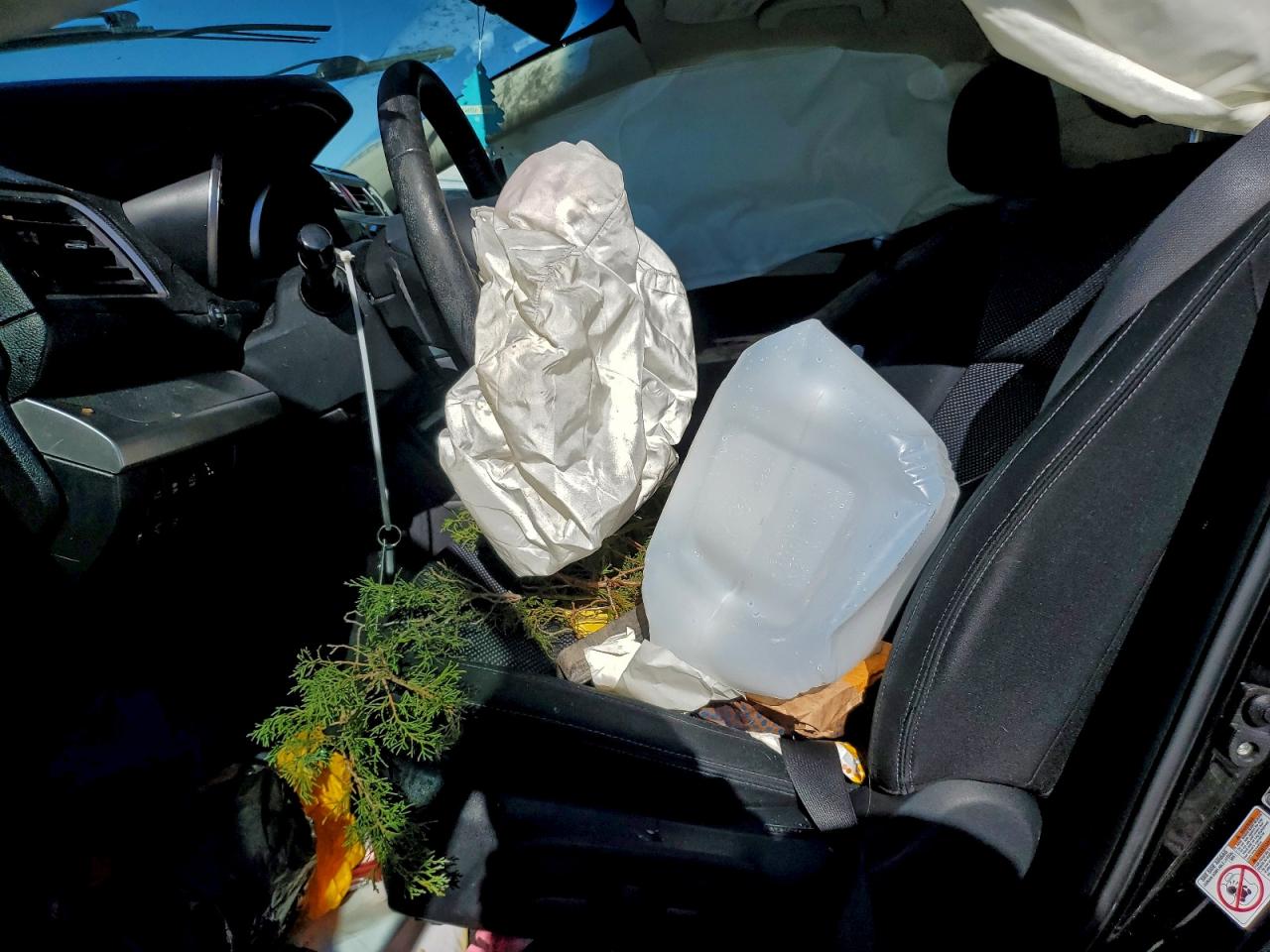 2017 Subaru Outback 2.5I Premium VIN: 4S4BSAHC4H3364192 Lot: 94087175