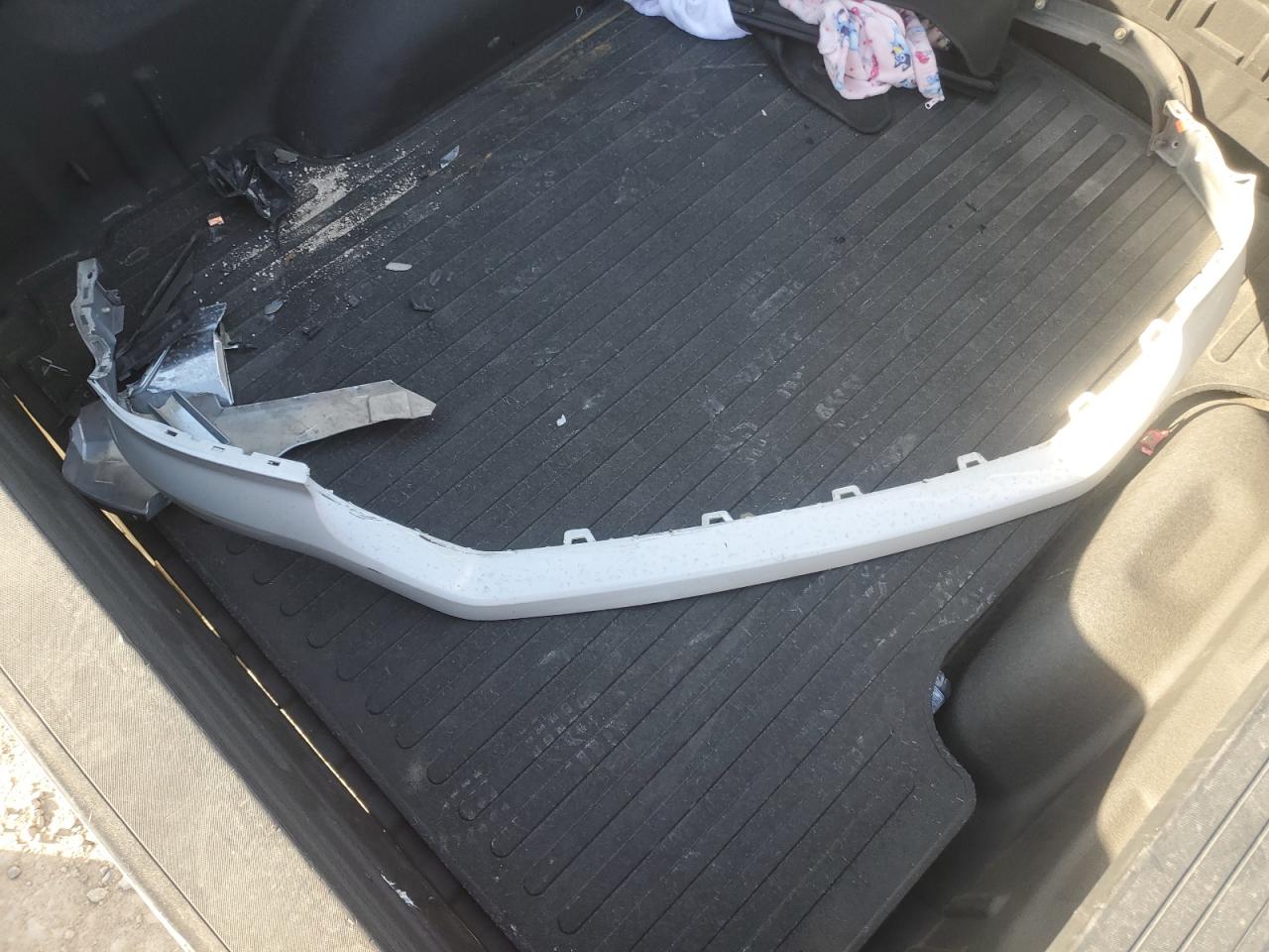 2017 GMC Sierra K1500 Denali VIN: 3GTU2PEJ1HG213553 Lot: 92044485