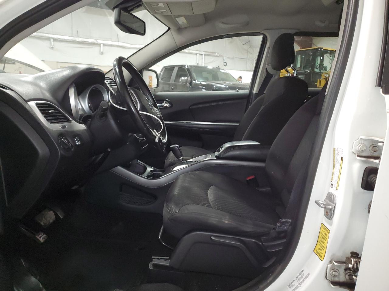 2013 Dodge Journey Sxt VIN: 3C4PDCCGXDT706723 Lot: 91863415