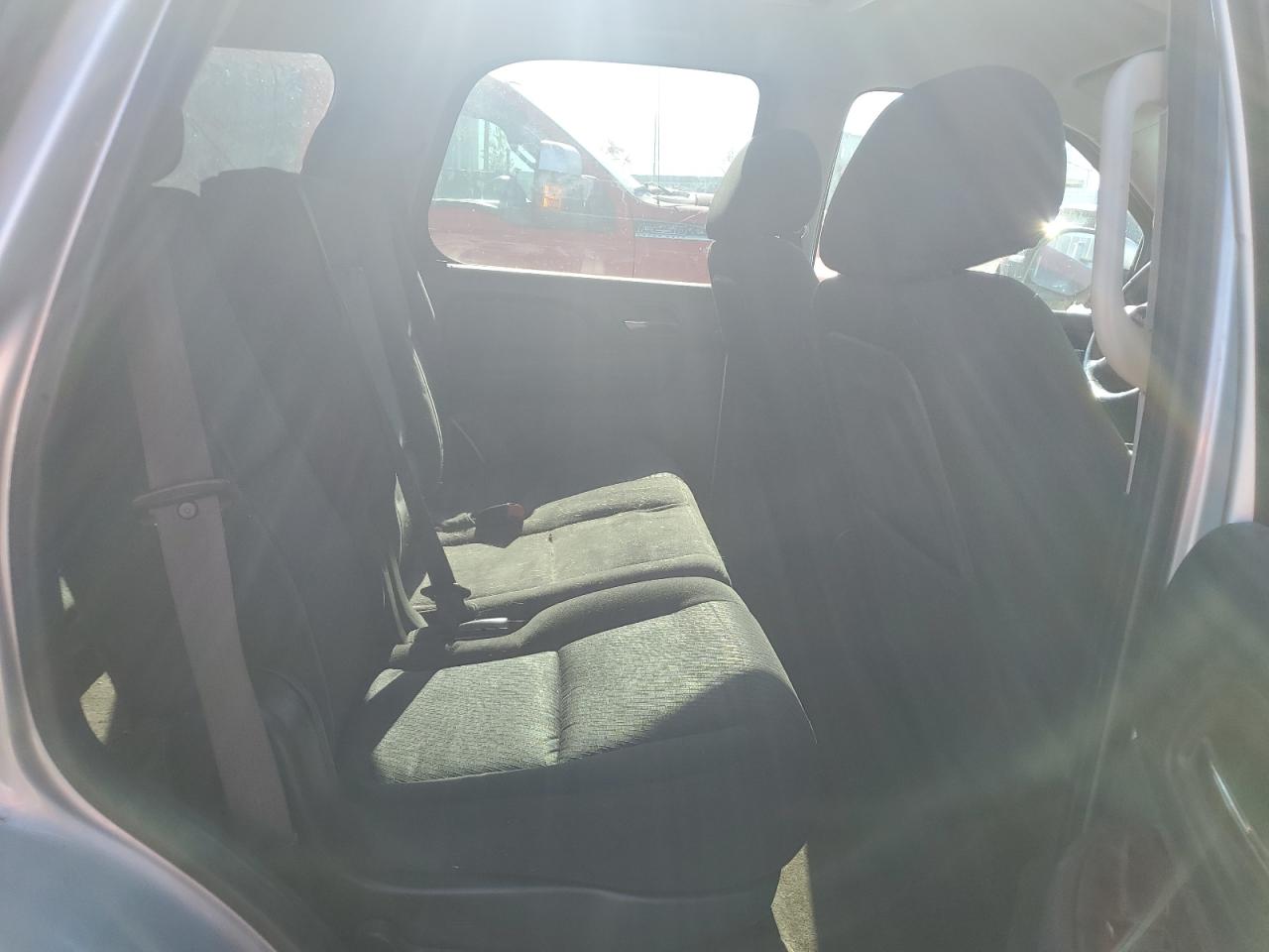 2010 GMC Yukon Sle VIN: 1GKUCAE04AR264430 Lot: 91289425