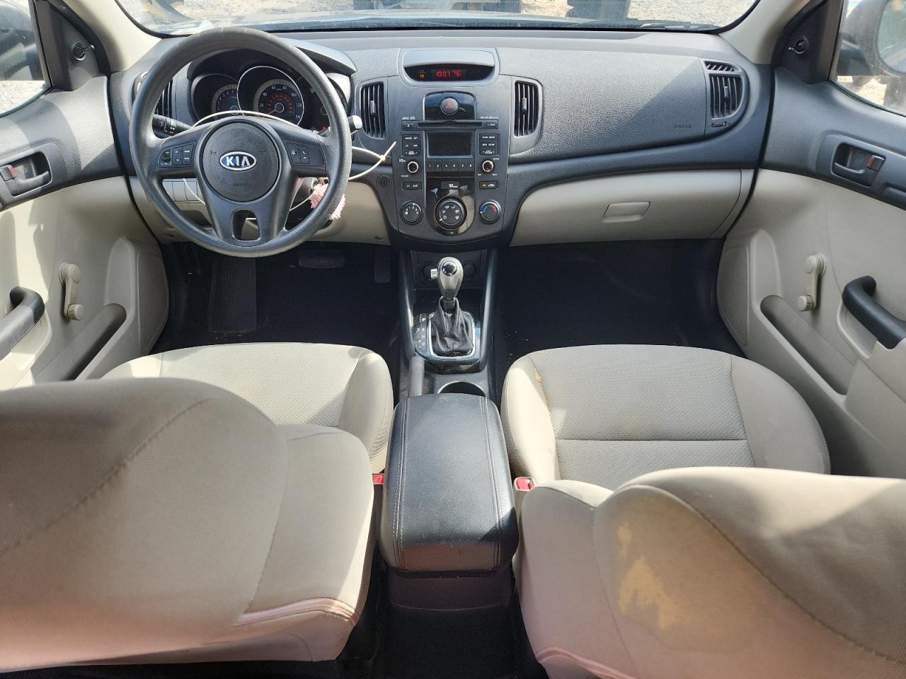 2013 Kia Forte Lx VIN: KNAFT4A26D5672157 Lot: 93470805