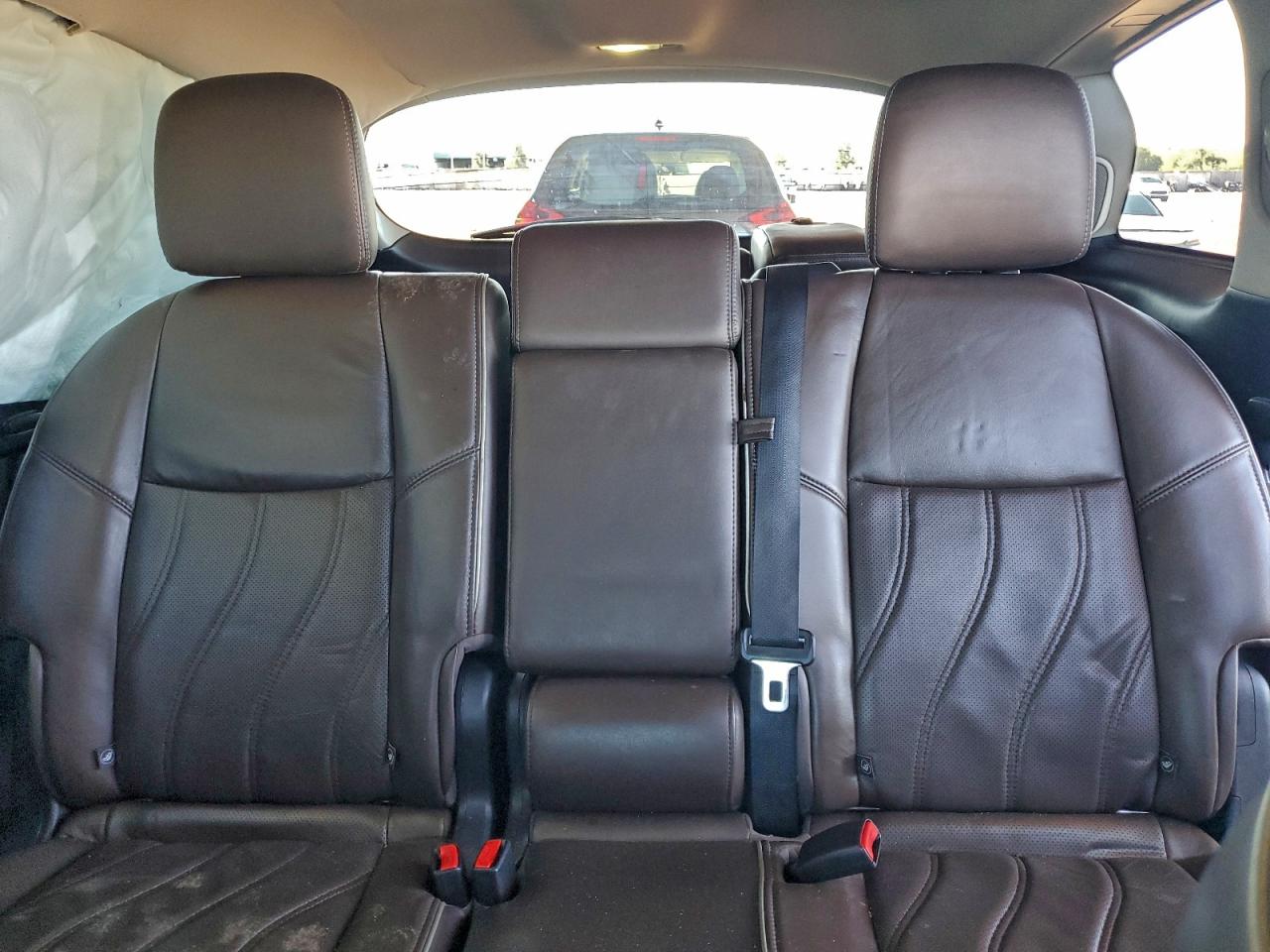 2016 Infiniti Qx60 VIN: 5N1AL0MN8GC512742 Lot: 94375775