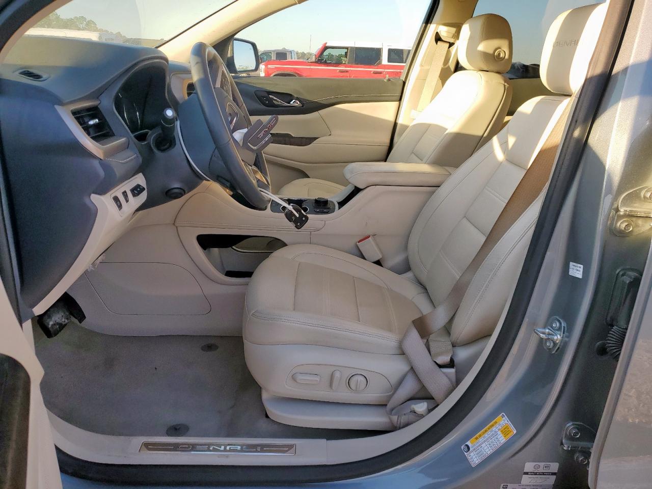 2023 GMC Acadia Denali VIN: 1GKKNPLS3PZ175577 Lot: 91856555