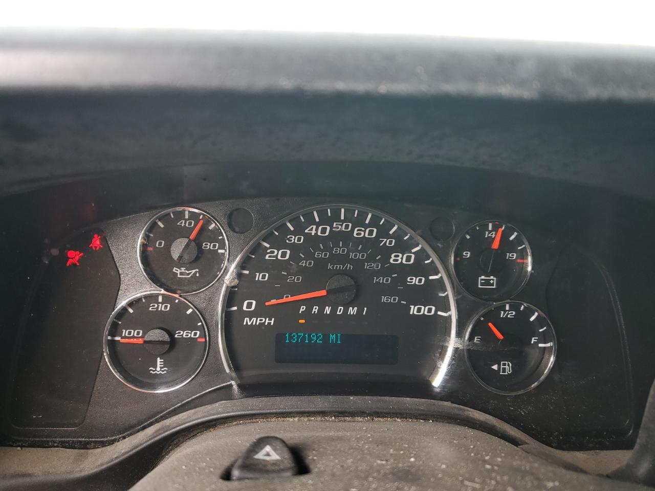 2016 GMC Savana G2500 VIN: 1GTW7AFF3G1904467 Lot: 93122635